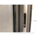 Soundproof top brand aluminum sliding window